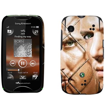   «     -   »   Sony Ericsson WT13i Mix Walkman