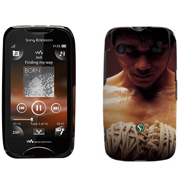   «  »   Sony Ericsson WT13i Mix Walkman