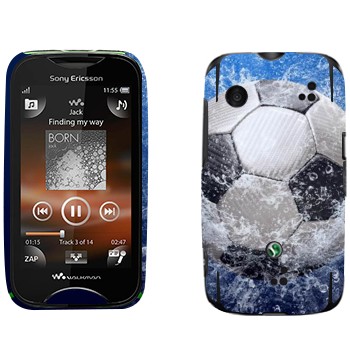   «    »   Sony Ericsson WT13i Mix Walkman