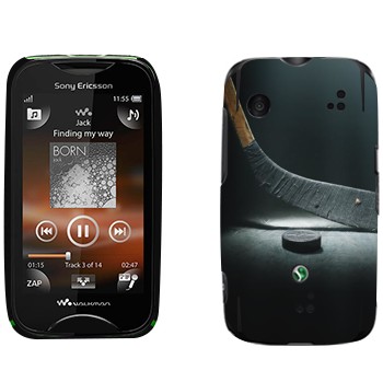   «  »   Sony Ericsson WT13i Mix Walkman