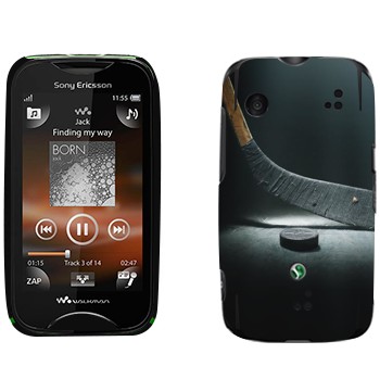 Sony Ericsson WT13i Mix Walkman