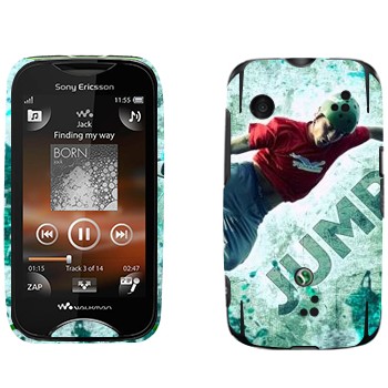   «»   Sony Ericsson WT13i Mix Walkman