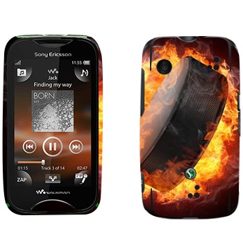   «  »   Sony Ericsson WT13i Mix Walkman