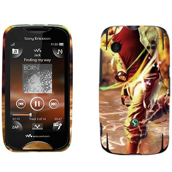   « »   Sony Ericsson WT13i Mix Walkman