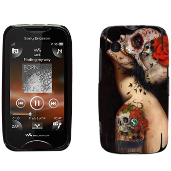 Sony Ericsson WT13i Mix Walkman