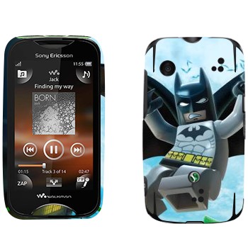   «   - »   Sony Ericsson WT13i Mix Walkman