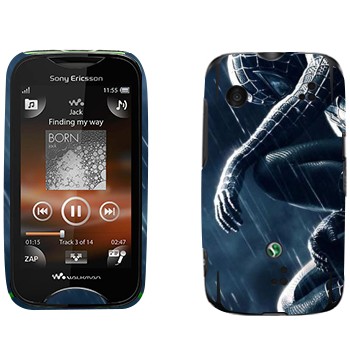   «-  »   Sony Ericsson WT13i Mix Walkman