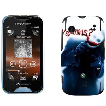   « :   ?»   Sony Ericsson WT13i Mix Walkman
