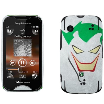   «  - »   Sony Ericsson WT13i Mix Walkman