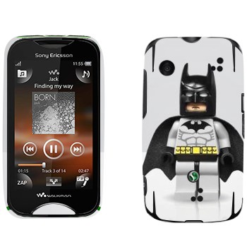   «-»   Sony Ericsson WT13i Mix Walkman