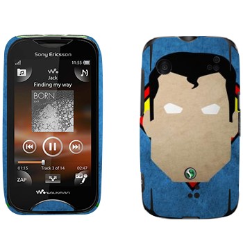   « »   Sony Ericsson WT13i Mix Walkman