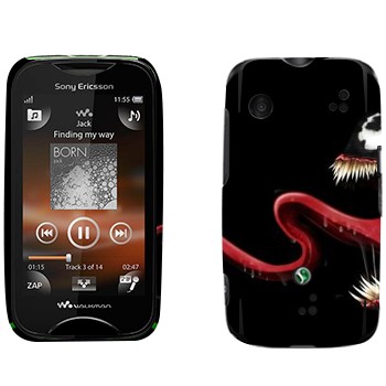   « - -»   Sony Ericsson WT13i Mix Walkman