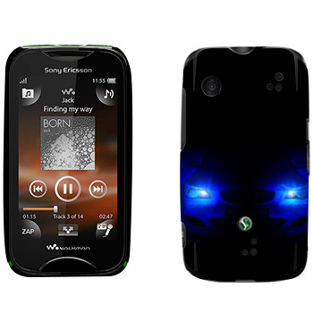   «BMW -  »   Sony Ericsson WT13i Mix Walkman
