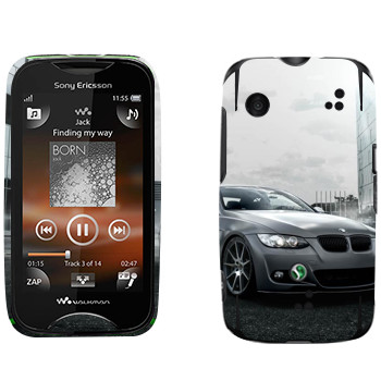   «BMW   »   Sony Ericsson WT13i Mix Walkman