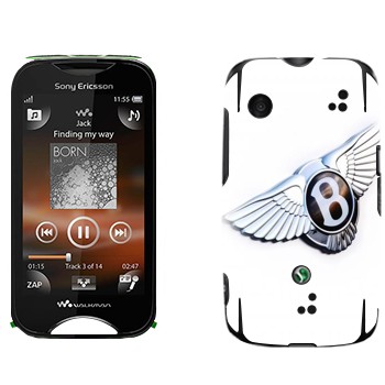   «Bentley »   Sony Ericsson WT13i Mix Walkman