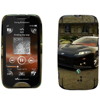   «Spynar - »   Sony Ericsson WT13i Mix Walkman