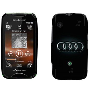   « »   Sony Ericsson WT13i Mix Walkman