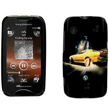   « -»   Sony Ericsson WT13i Mix Walkman