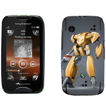   « »   Sony Ericsson WT13i Mix Walkman