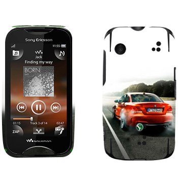   « BMW»   Sony Ericsson WT13i Mix Walkman