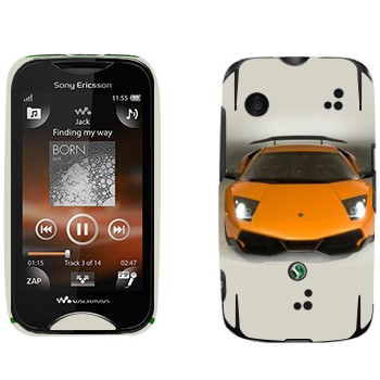   « »   Sony Ericsson WT13i Mix Walkman