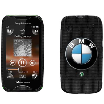   « BMW»   Sony Ericsson WT13i Mix Walkman