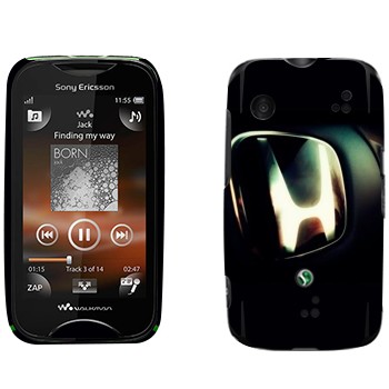   « Honda  »   Sony Ericsson WT13i Mix Walkman