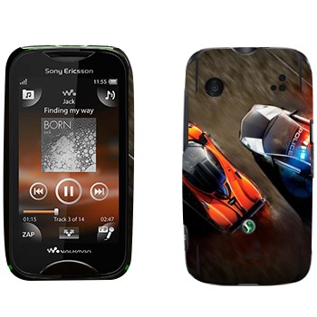   «  »   Sony Ericsson WT13i Mix Walkman