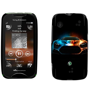   «   »   Sony Ericsson WT13i Mix Walkman