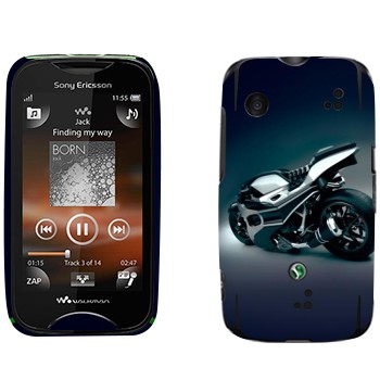   «  »   Sony Ericsson WT13i Mix Walkman