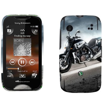   «»   Sony Ericsson WT13i Mix Walkman