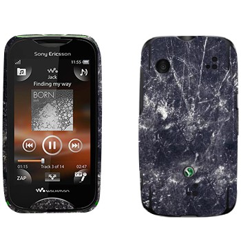   «Colorful Grunge»   Sony Ericsson WT13i Mix Walkman