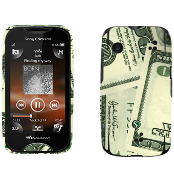   «   »   Sony Ericsson WT13i Mix Walkman