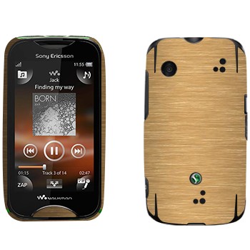   «»   Sony Ericsson WT13i Mix Walkman