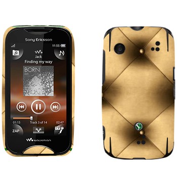   « »   Sony Ericsson WT13i Mix Walkman