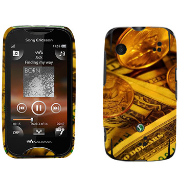   « »   Sony Ericsson WT13i Mix Walkman