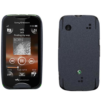   « -»   Sony Ericsson WT13i Mix Walkman