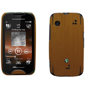   « -»   Sony Ericsson WT13i Mix Walkman