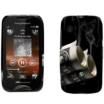   « »   Sony Ericsson WT13i Mix Walkman