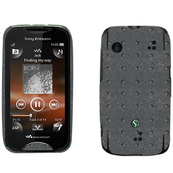   «    »   Sony Ericsson WT13i Mix Walkman