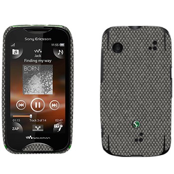   «    »   Sony Ericsson WT13i Mix Walkman