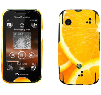   « »   Sony Ericsson WT13i Mix Walkman