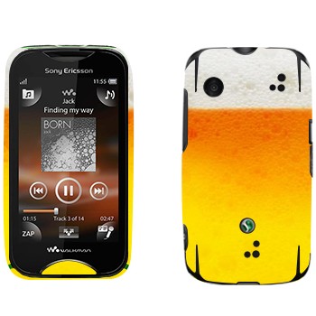   « »   Sony Ericsson WT13i Mix Walkman