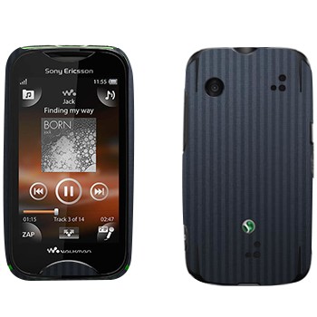   «  »   Sony Ericsson WT13i Mix Walkman