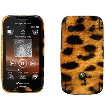   « »   Sony Ericsson WT13i Mix Walkman