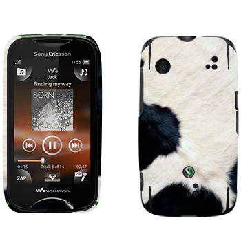   « »   Sony Ericsson WT13i Mix Walkman