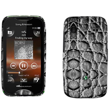   «  »   Sony Ericsson WT13i Mix Walkman