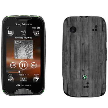   «  »   Sony Ericsson WT13i Mix Walkman