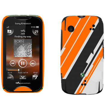   «Titanfall »   Sony Ericsson WT13i Mix Walkman