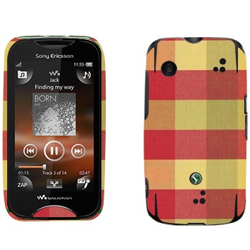   «    -»   Sony Ericsson WT13i Mix Walkman